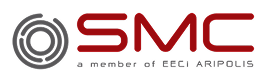 SMC Logo